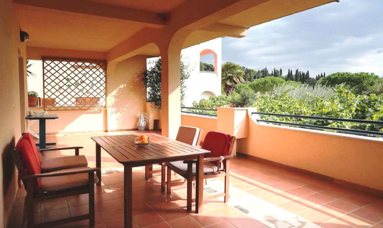 Linea Mare Apartment Rovinj Exterior photo
