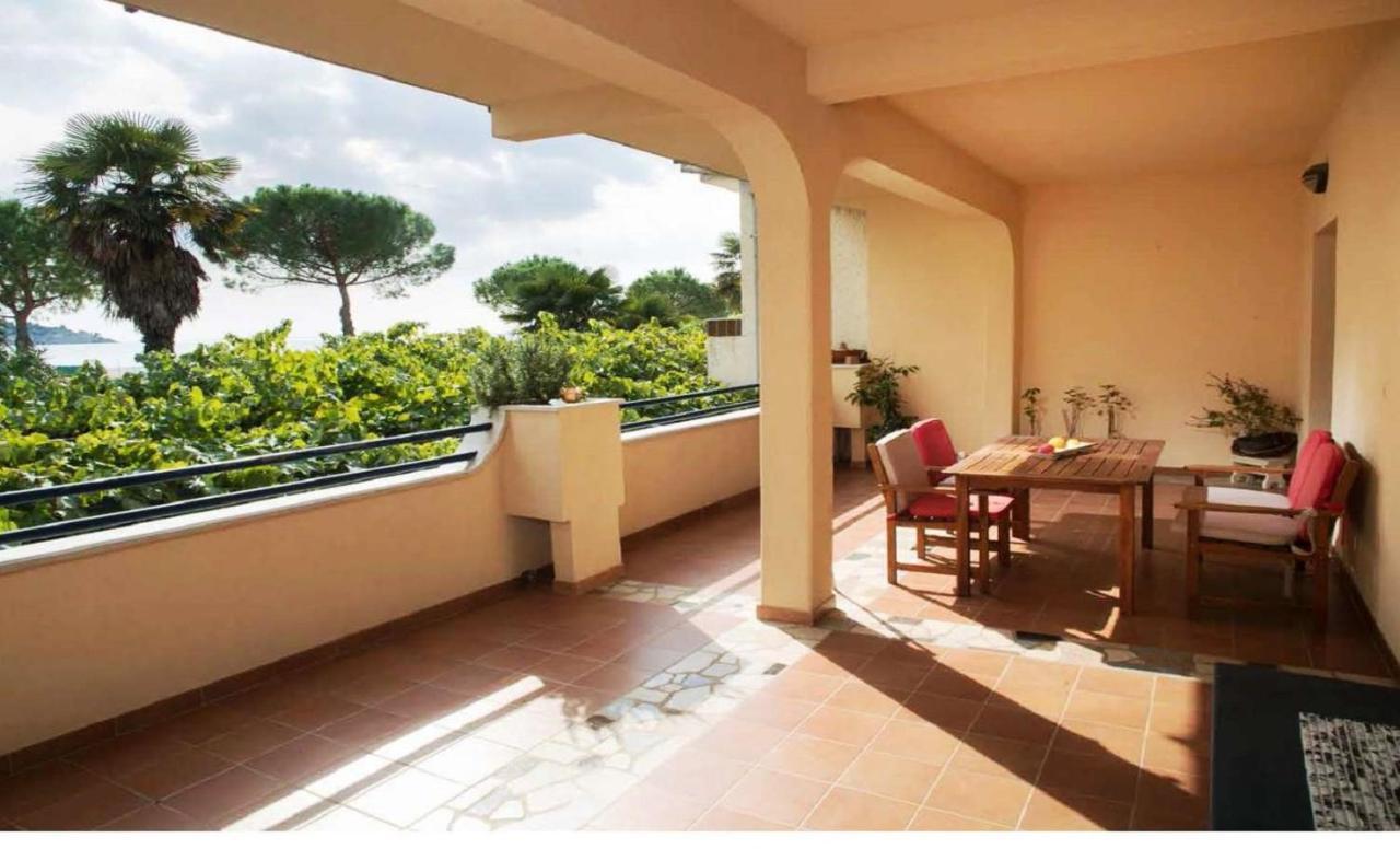 Linea Mare Apartment Rovinj Exterior photo