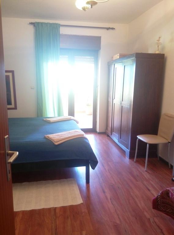 Linea Mare Apartment Rovinj Exterior photo