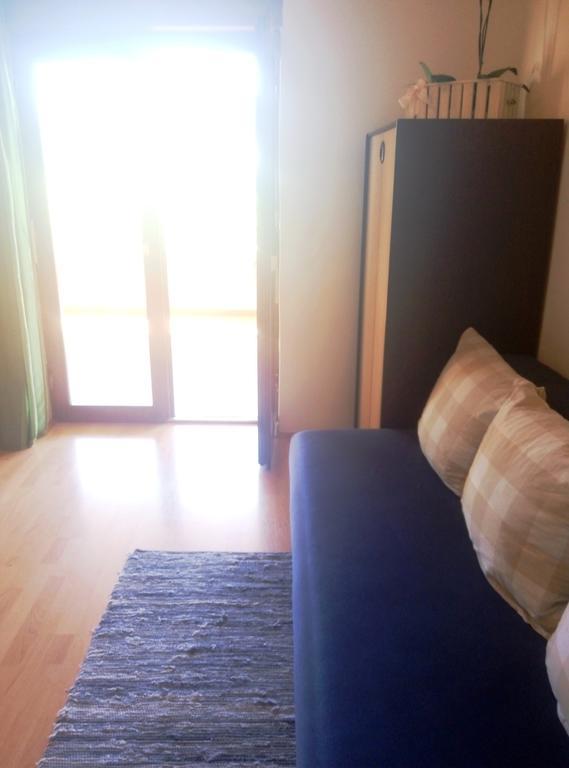 Linea Mare Apartment Rovinj Exterior photo